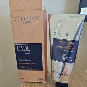 L'OCCITANE Cade After-Shave Balm